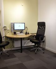 Hörstudio Weghenkel GmbH Bild 3