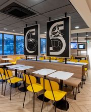 McDonald's Bild 7