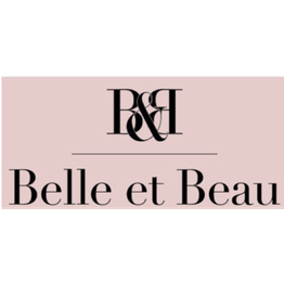 Belle Et Beau Parfumerie logo