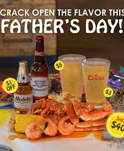 Angry Crab Shack image 13