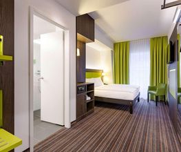 ibis Styles Trier Bild 3