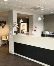 Laboratoire Saint-Raphaël - Valescure -  BIOGROUP CÔTE D'AZUR image 4