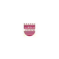 Grande Albergo Amerino logo