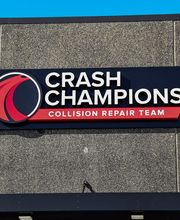 Crash Champions Collision Repair Lee's Summit image 10