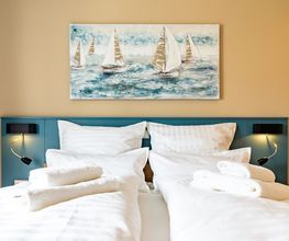 Ostsee Apartmenthotel Bild 1