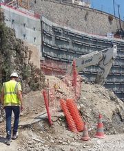 ABO-ERG Géotechnique & Environnement image 8