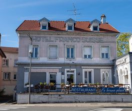 Toitures et Fermetures comtoises image 6