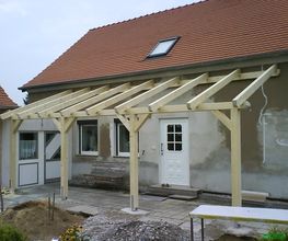 MW Holzhandel Ganzig Bild 2