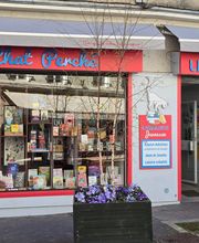 Librairie Chat Perché image 7
