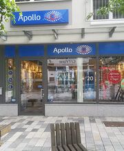 Apollo-Optik - Böblingen - Bahnhofstr. Bild 1