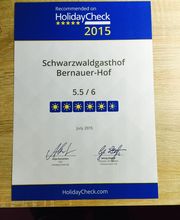 Bernauer - Hof Bild 3