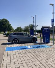 Aral pulse Ladestation Bild 3