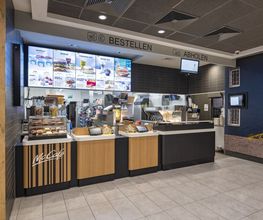 McDonald's Bild 2