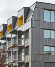 Beer Holzbau AG Bild 1