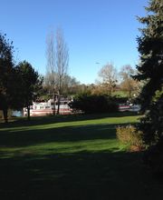 maison de campagne 1H Paris Ouest image 2