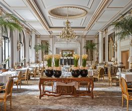 Le Cinq image 1