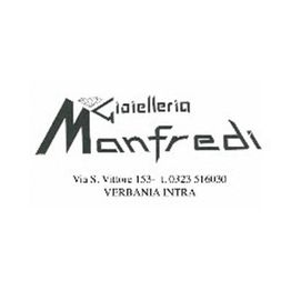 Gioielleria Manfredi logo