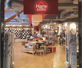 Home & Cook - Paris Sud image 4