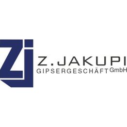 Z. Jakupi Gipsergeschäft GmbH