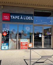 Tape à l'oeil - Soyaux image 1