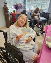 Tuskawilla Nursing and Rehab Center image 6