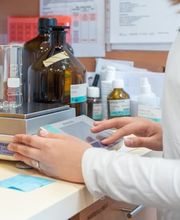 Apotheke Sunne Märt AG Bild 5