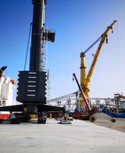 OSM OFFSHORE SUPPORT MUKRAN GmbH Bild 5