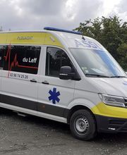 Les Taxis-Ambulances Du Leff image 8