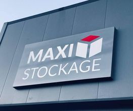 Maxistockage Bild 3