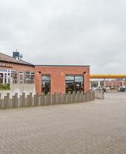 Shell Recharge Charging Station Bild 16