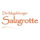 Die Magdeburger Salzgrotte