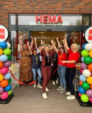 HEMA Borger