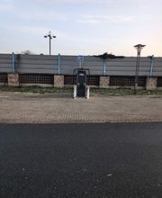 E.ON Drive Charging Station Bild 4