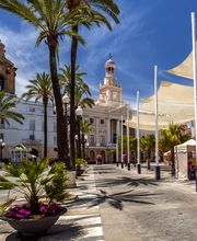 Occidental Cádiz imagen 11