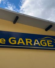 Garage du Pont Sàrl Bild 2