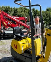 Miet-Michael Baumaschinenverleih Bild 7