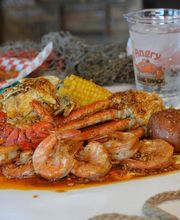 Angry Crab Shack image 18