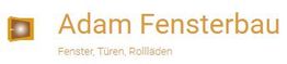 Adam Fensterbau GmbH