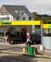 AGROLA TopShop & CarWash Bild 5