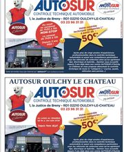 Autosur Oulchy-le-château image 1