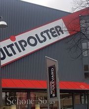 Multipolster -  Bonn Bild 1