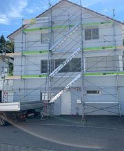 HBB Gerüstbau AG Bild 2