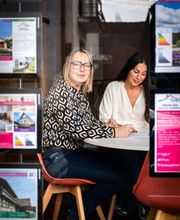 Immobilière Ville et Campagne image 1