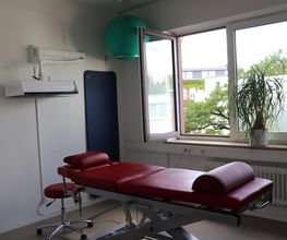 Physiotherapie Praxis Eichelberg Bild 13