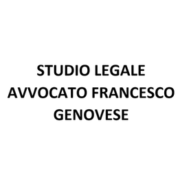 Studio Legale Avvocato Francesco Genovese logo