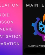 V.P.S Cuisines professionnelles image 5