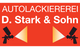 Autolackierei Stark und Sohn GbR