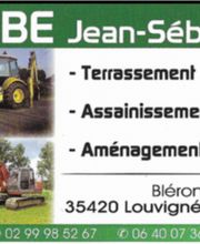 Labbé Jean-Sébastien image 1
