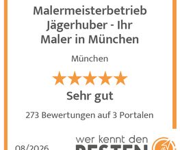 werkenntdenBESTEN.de Qualitätssiegel