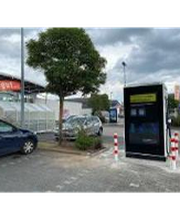 ChargeOne Ladestation Bild 3